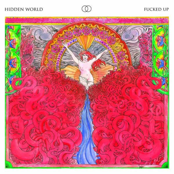 Hidden World | Mint (M) Mint (M)