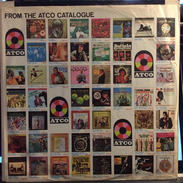 Aretha In Paris (VINYL) | Very Good Plus (VG+) Very Good Plus (VG+)