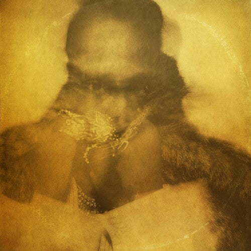 Future (2LP) | Mint (M) Mint (M)