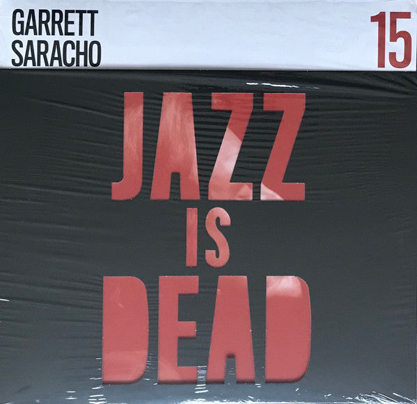 Jazz Is Dead 15 | Mint (M) Mint (M)