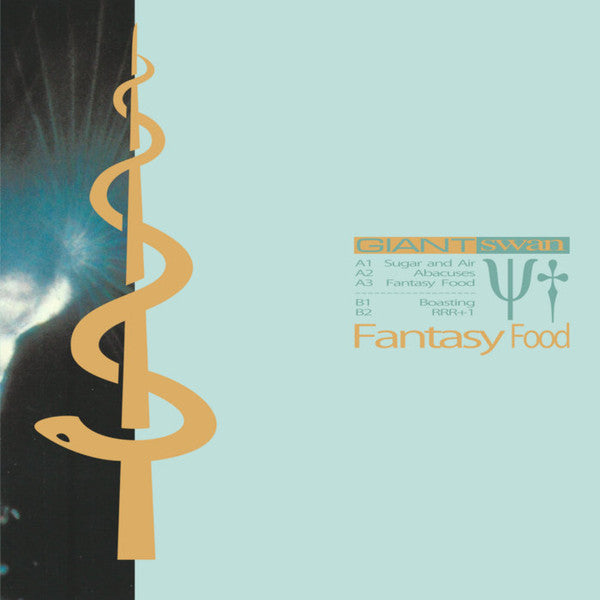 Fantasy Food | Mint (M) Mint (M)