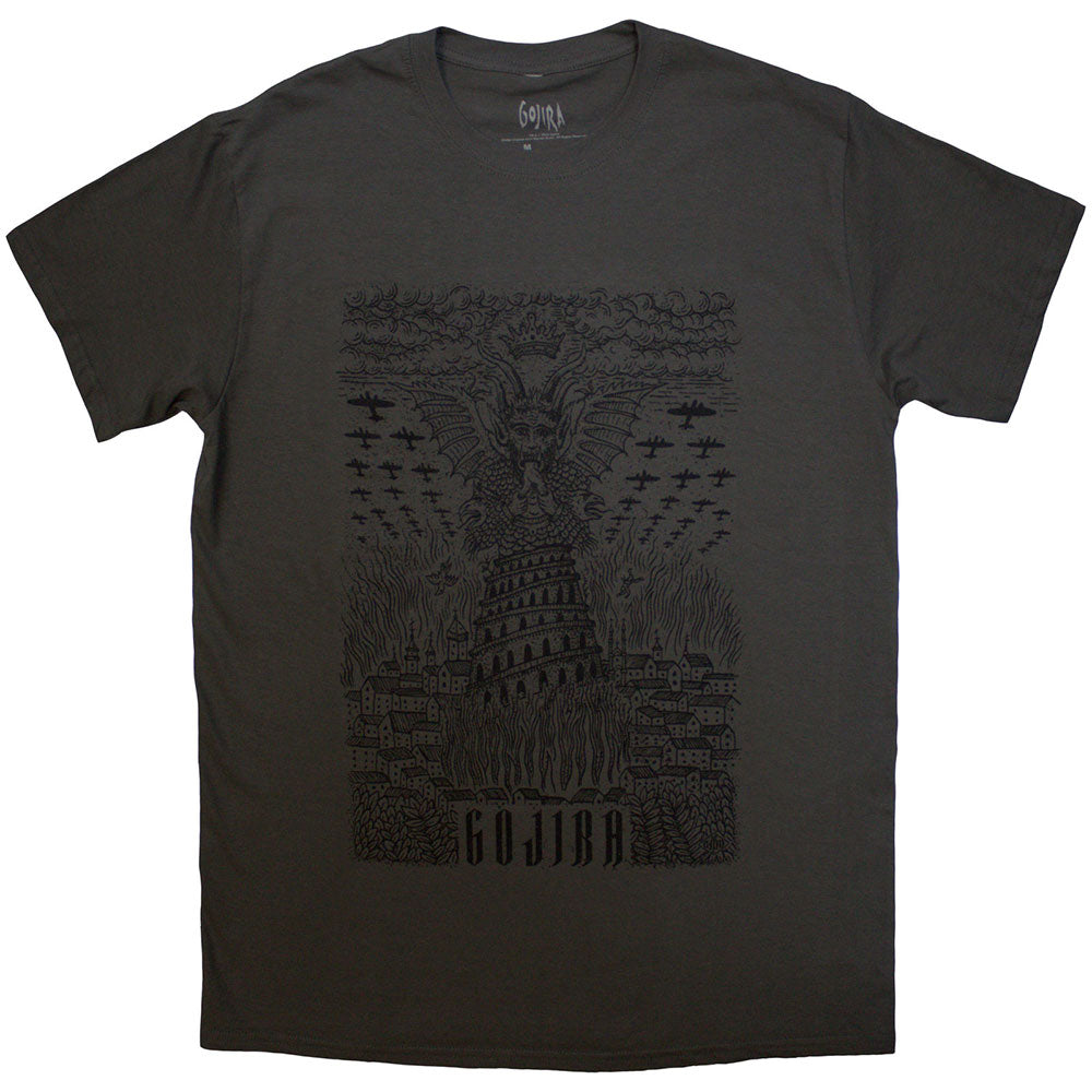 Demon Village | Men's |