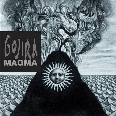 Magma | Mint (M) Mint (M)