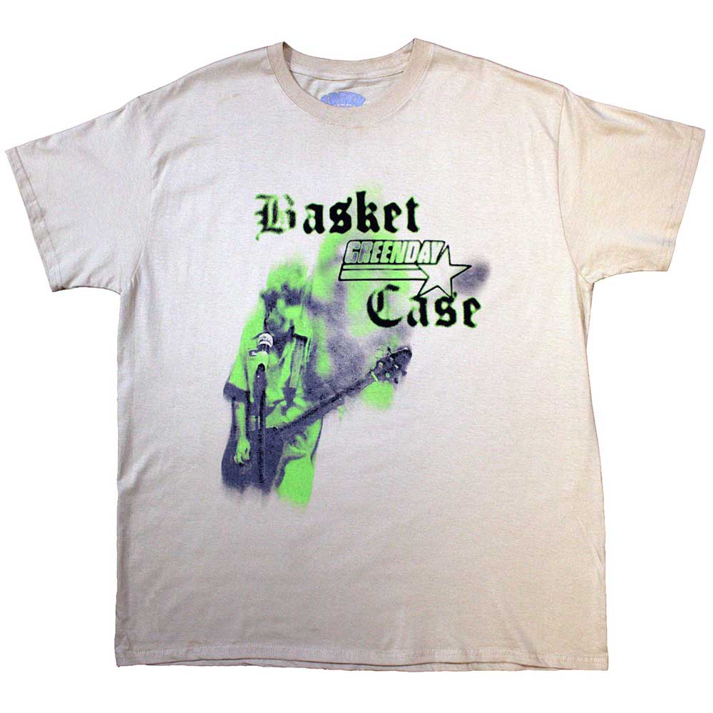 Basket Case Mic Stand | Men's |
