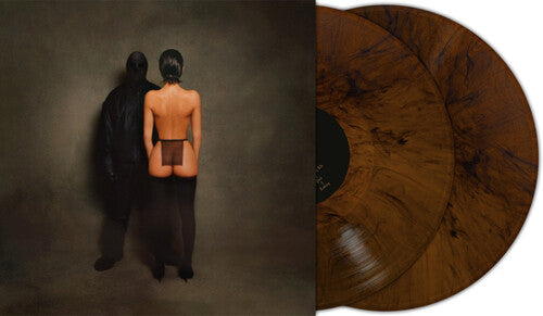 Vultures 1 (MARBLE VINYL) | Mint (M) Mint (M)