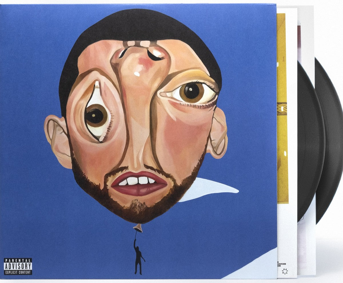 Balloonerism (2 X VINYL) | Mint (M) Mint (M)