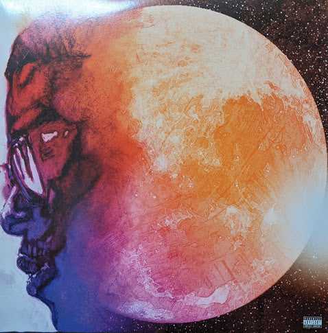 Man On The Moon: The End Of Day | Mint (M)