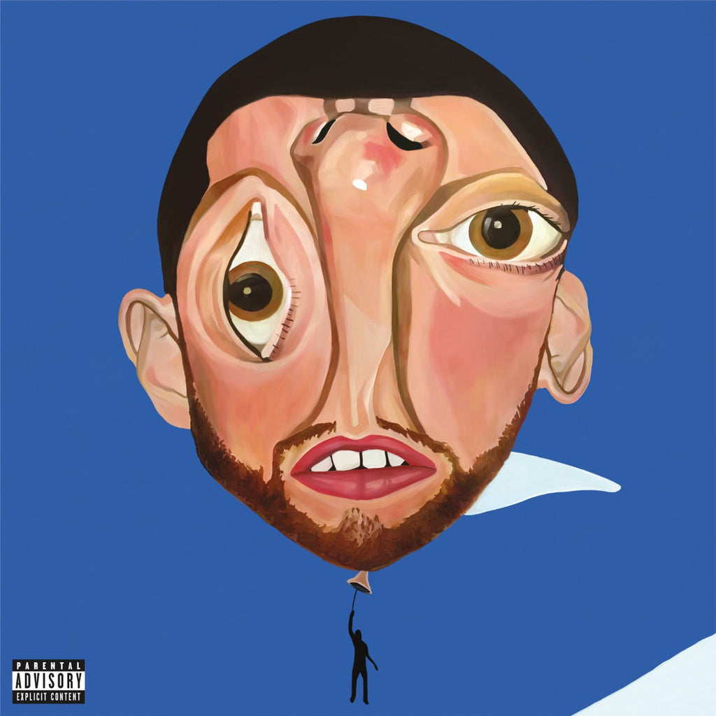 Balloonerism (CD) | Mint (M) Mint (M)