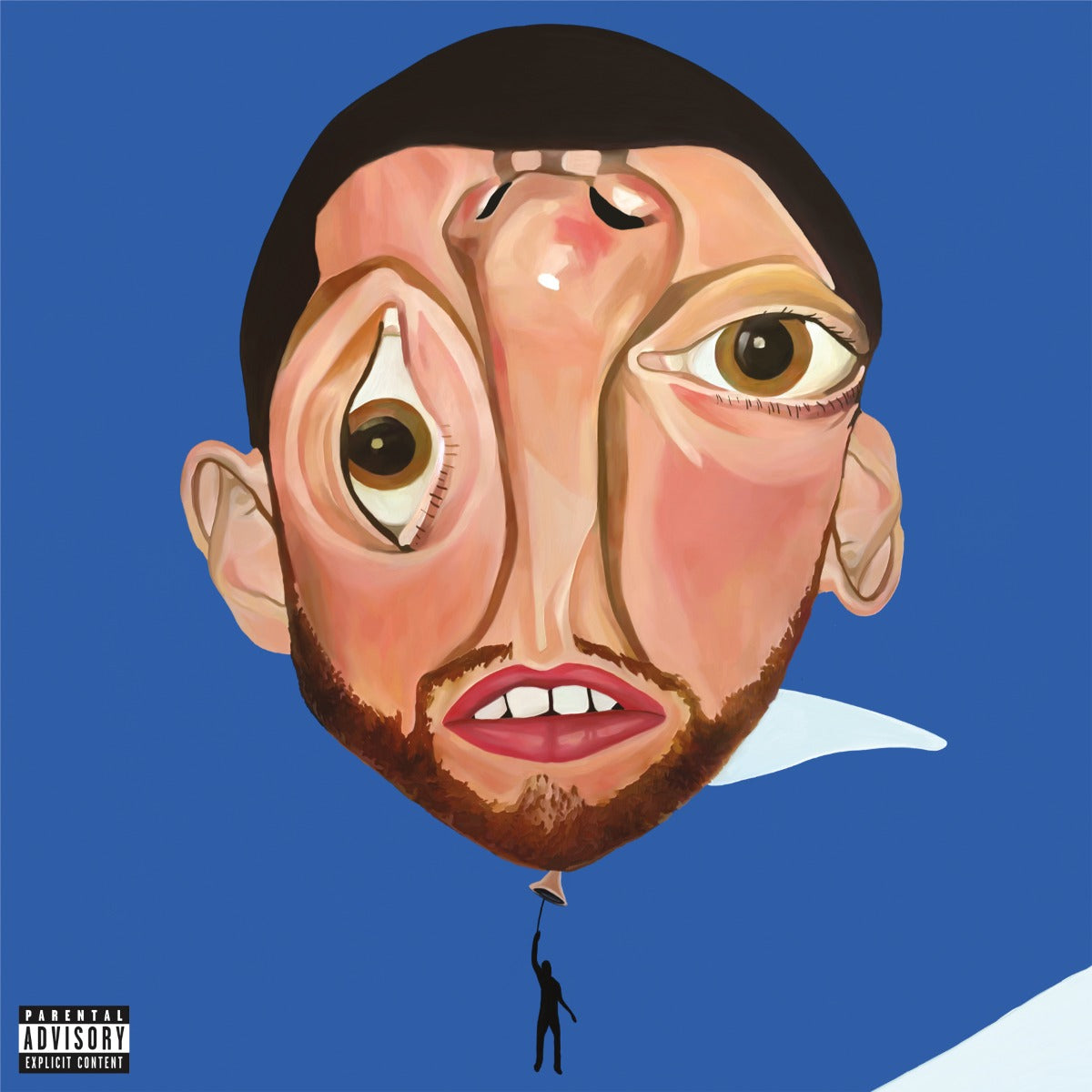 Balloonerism (2 X VINYL) | Mint (M) Mint (M)