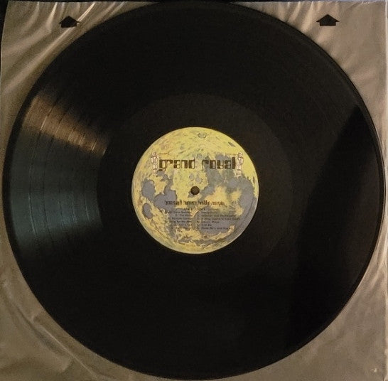 Hello Nasty (2xVINYL) | Very Good Plus Plus (VG++) Excellent (EX)