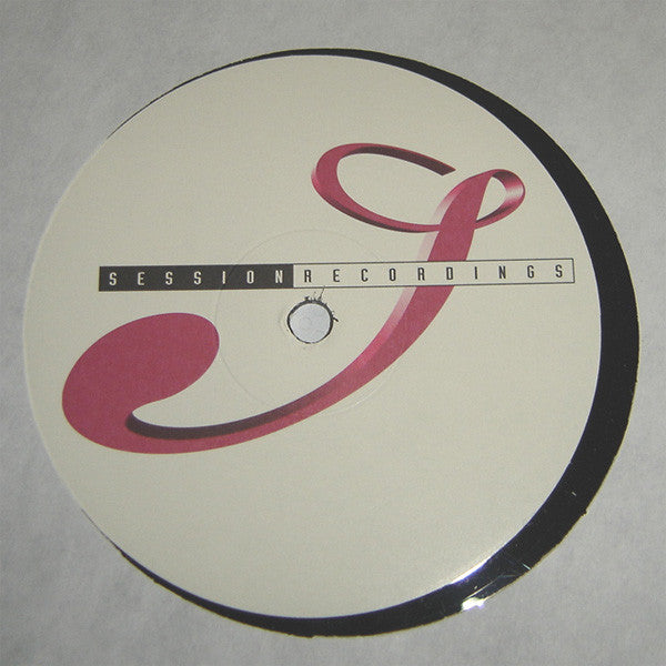 Session 6 | Very Good Plus (VG+) Very Good Plus (VG+)