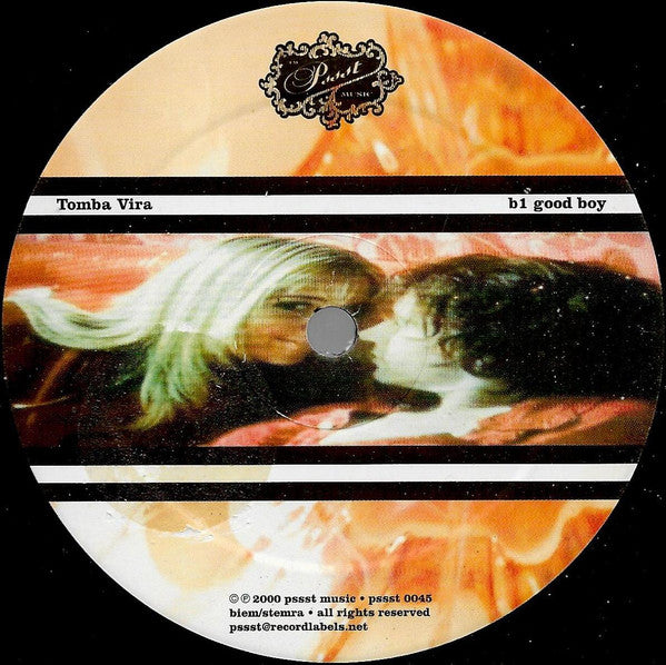 The Sound Of: Oh Yeah! | Very Good (VG) Very Good Plus (VG+)