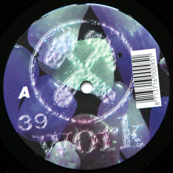 Got A Man | Very Good (VG) Generic