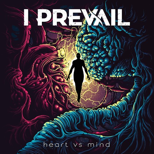 Heart Vs. Mind (10th Anniversary Edition) (Translucent Grape Colored 12” E.p.) |