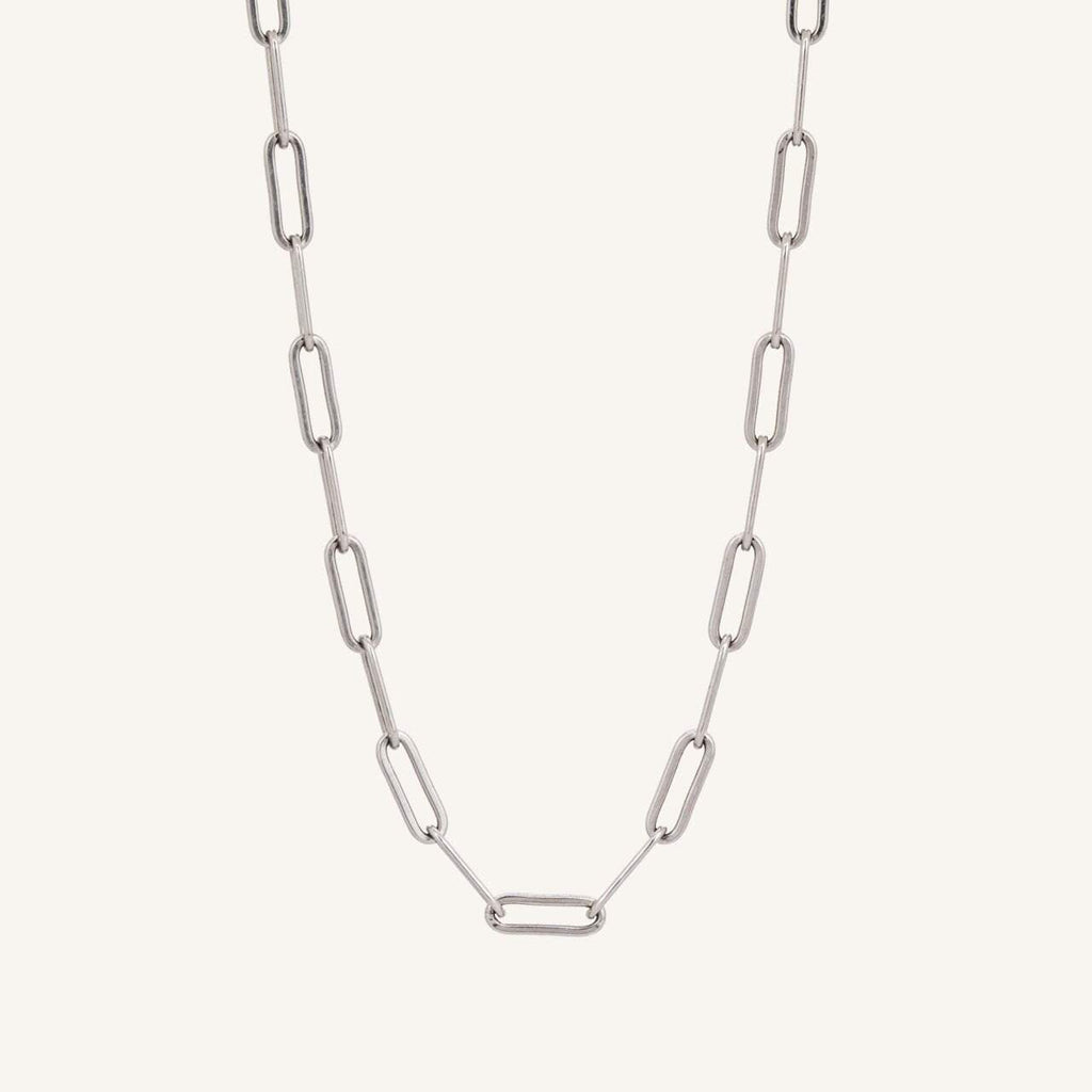 Paperclip Chain