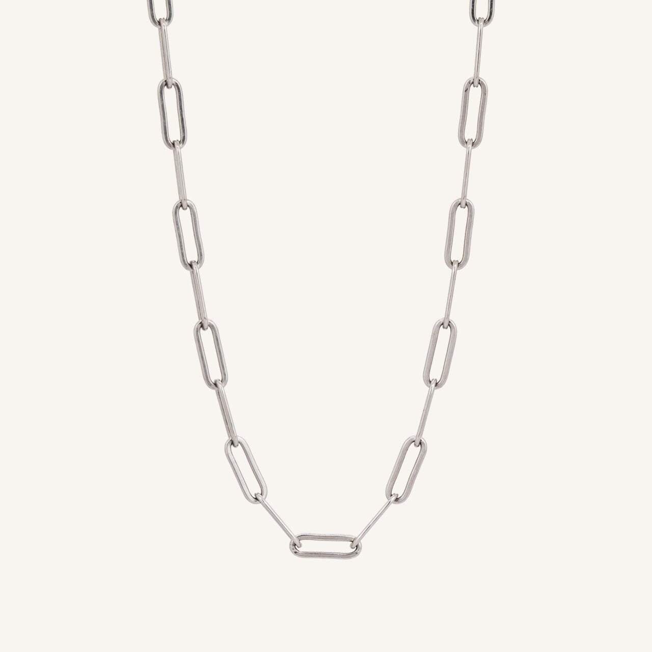 Paperclip Chain