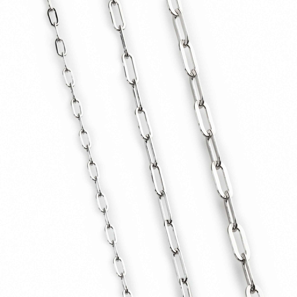 Paperclip Chain