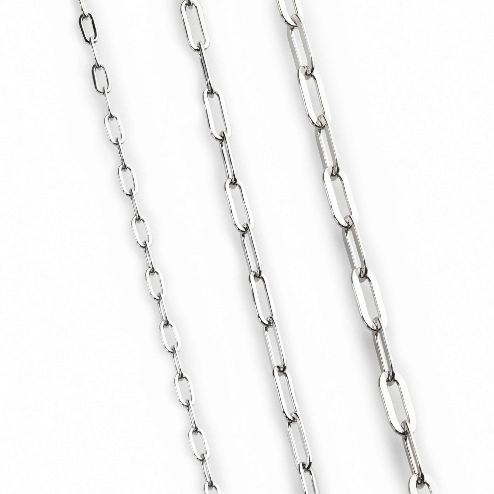 Paperclip Chain