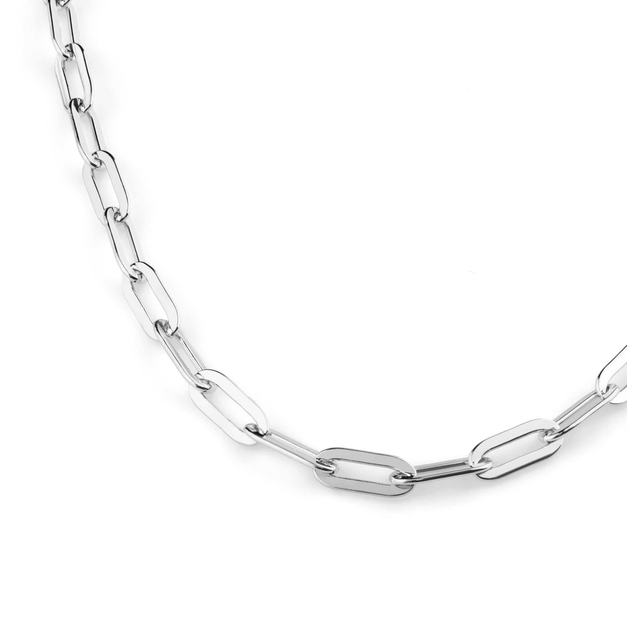 Paperclip Chain