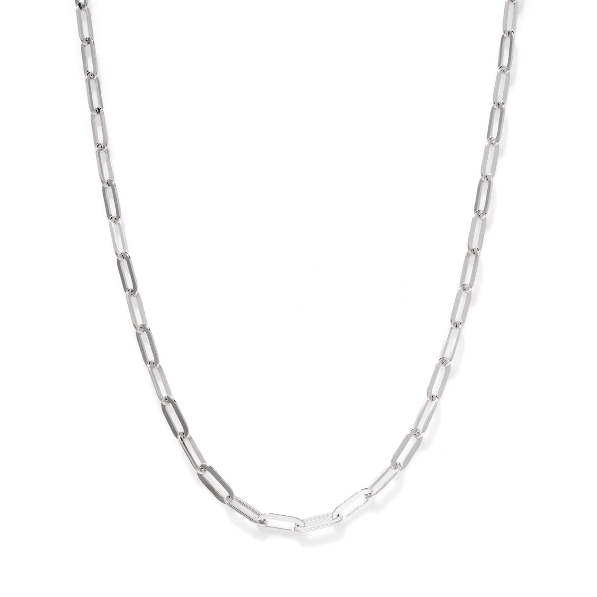 Paperclip Chain