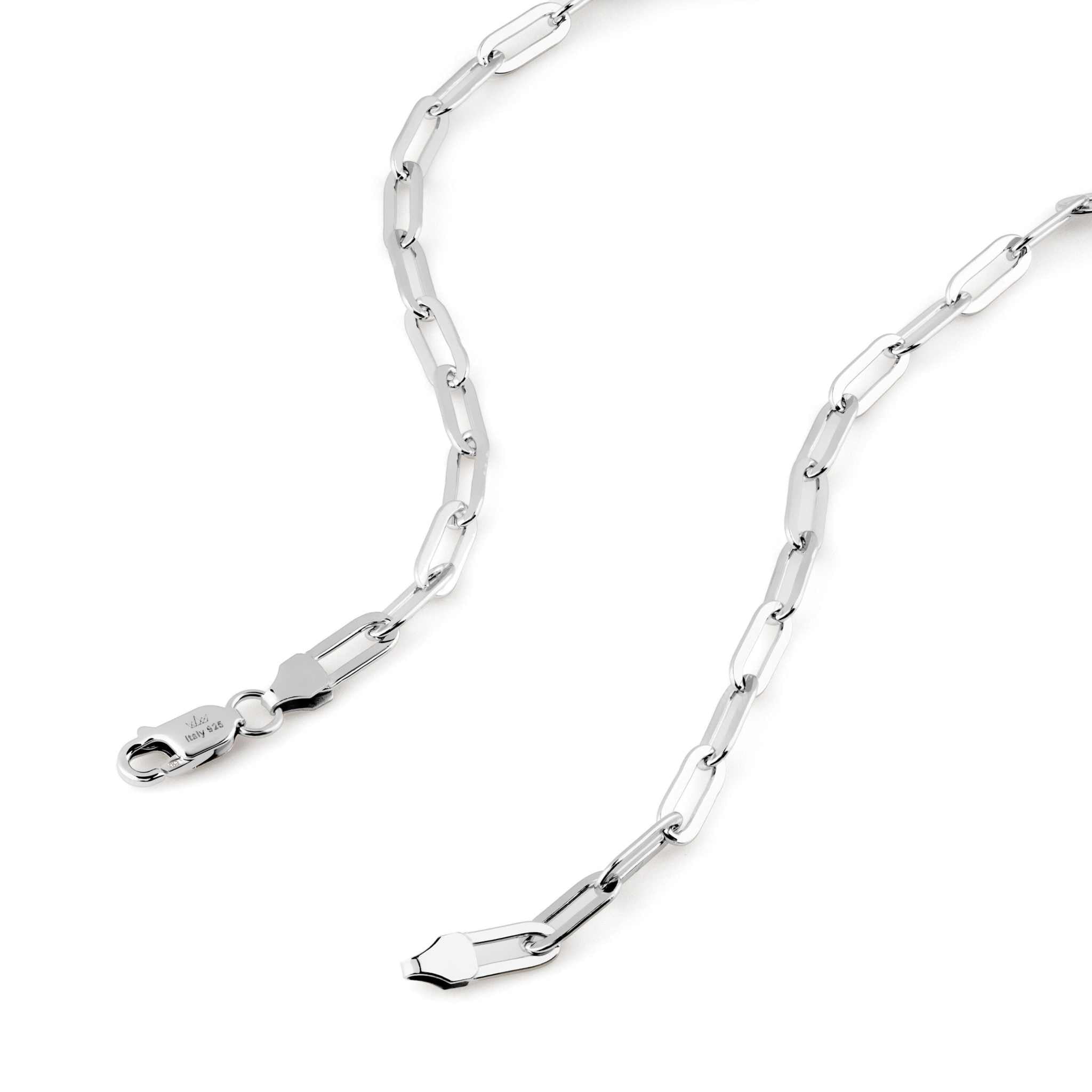 Paperclip Chain