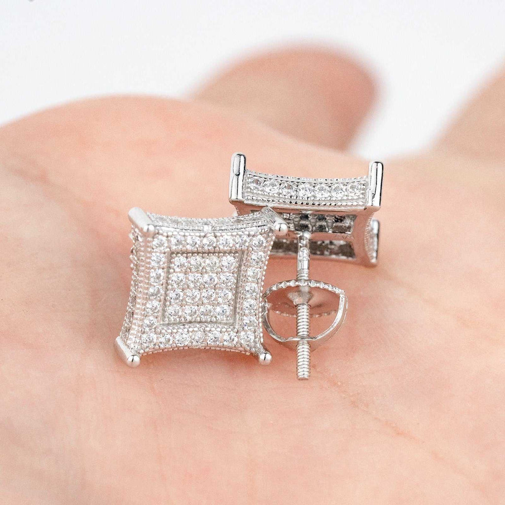 Kite Earrings