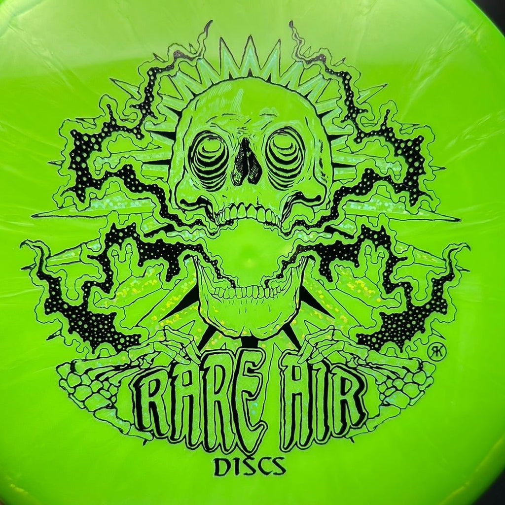 Ethereal Pathfinder - Limited RAD Skull Stamp