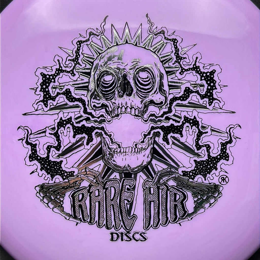 Aura Pathfinder - Limited RAD Skull Stamp