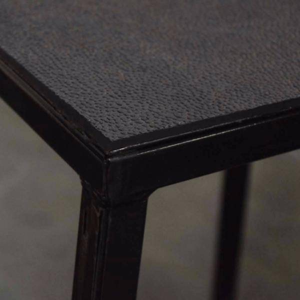 Steel Plyo Boxes – Heavy-Duty Plyometric Jump Platforms with Anti-Slip Rubber Top – Available in 12", 18", and 24" Heights – Stackable, Stable, Built for Strength and Conditioning