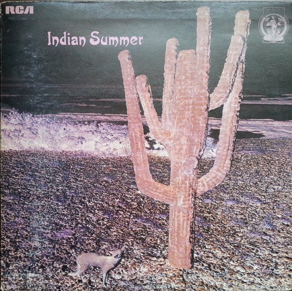 Indian Summer | Very Good Plus (VG+) Very Good (VG)