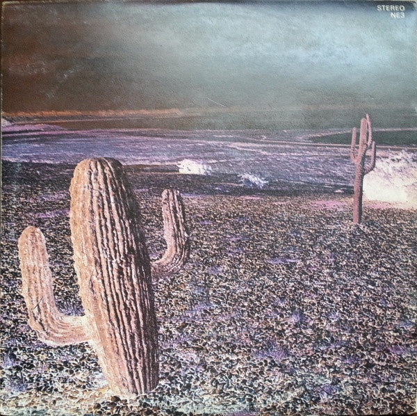 Indian Summer | Very Good Plus (VG+) Very Good (VG)