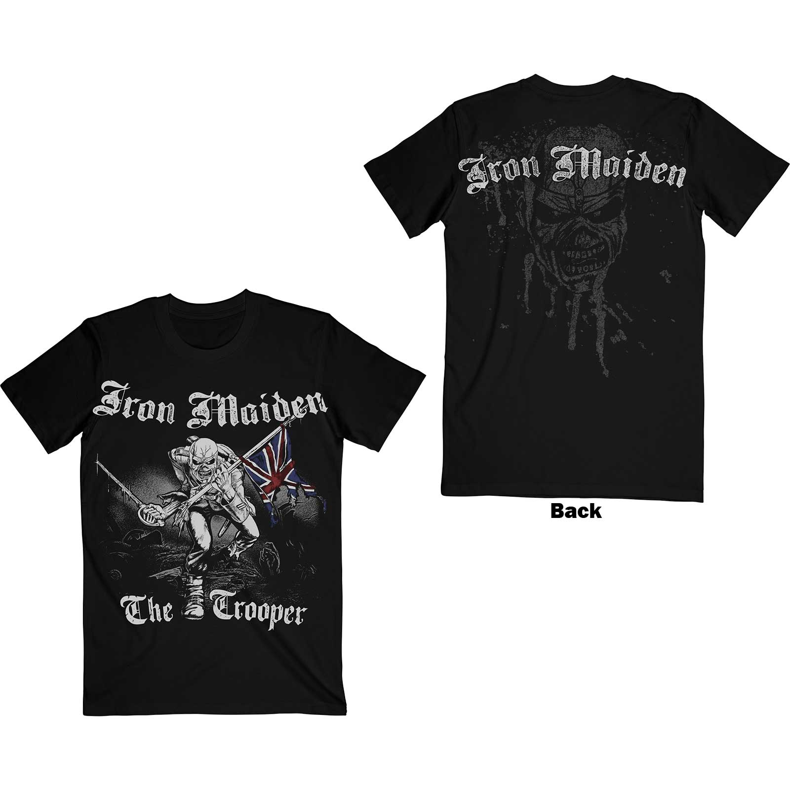 Sketched Trooper | Men's |