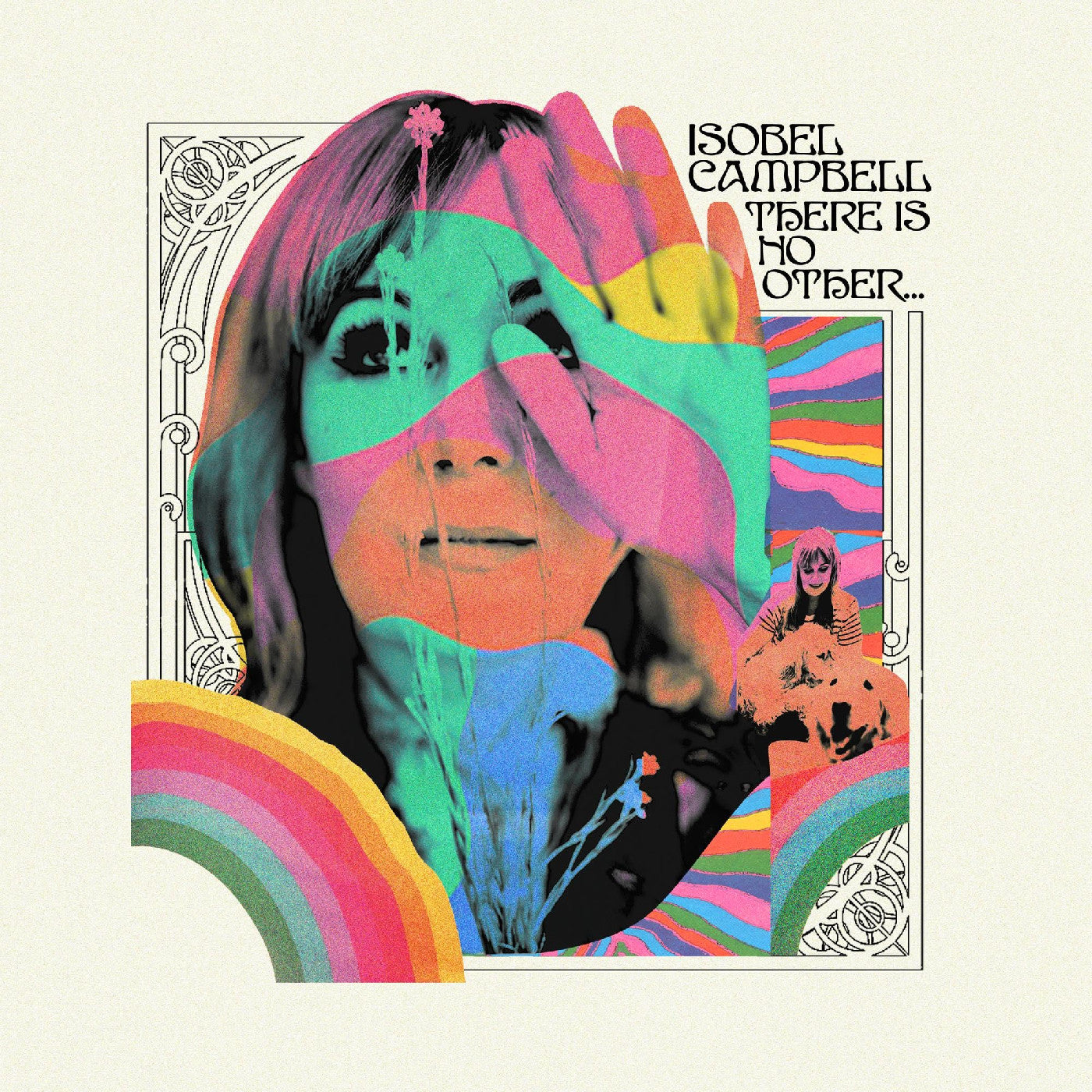 There Is No Other... (VINYL) | Mint (M) Mint (M)
