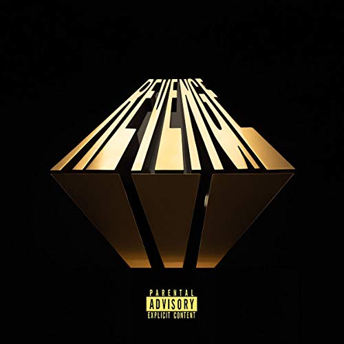 Revenge Of The Dreamers III (Ltd Edt 2LP) | Mint (M) Mint (M)