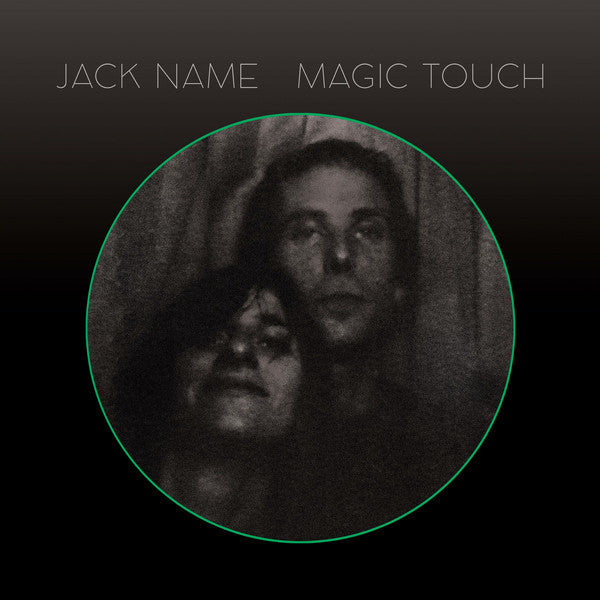 Magic Touch | Mint (M) Mint (M)