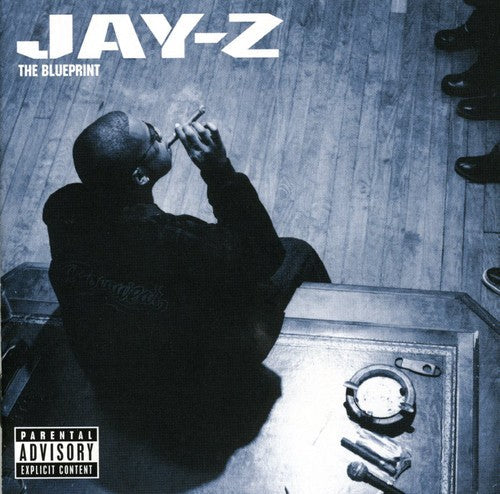 The Blueprint [Explicit Content](CD) | Mint (M) Mint (M)