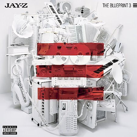 The Blueprint, Vol. 3 [Explicit Content] (2 Lp's) | Mint (M) Mint (M)