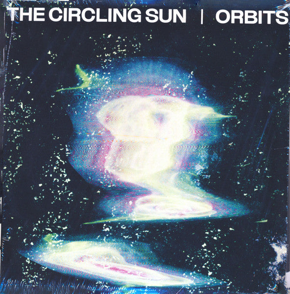 Orbits (GREEN VINYL) | Mint (M) Mint (M)