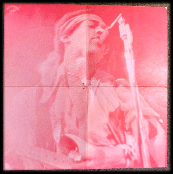 Roots Of Hendrix | Near Mint (NM) Very Good Plus (VG+)