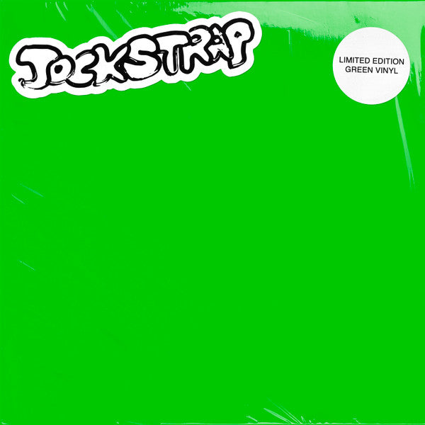 I Love You Jennifer B (GREEN VINYL) | Mint (M) Mint (M)