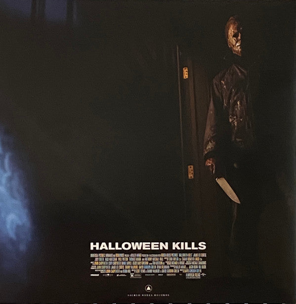 Halloween Kills (Original Motion Picture Soundtrack) | Mint (M) Mint (M)