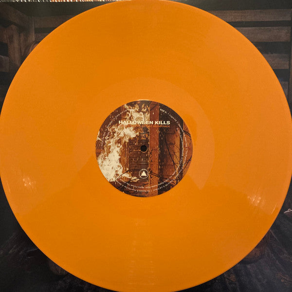 Halloween Kills (Original Motion Picture Soundtrack) | Mint (M) Mint (M)