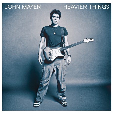 Heavier Things (180 GRAM VINYL) | Mint (M) Mint (M)