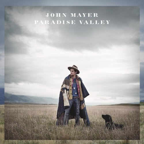 Paradise Valley (180 Gram Vinyl, With CD) | Mint (M) Mint (M)