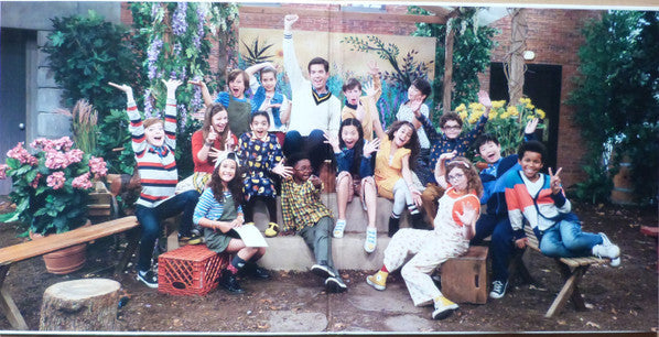 John Mulaney & the Sack Lunch Bunch Original Soundtrack Recording | Mint (M) Mint (M)