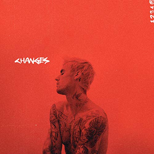 Changes [2 LP][Red Vinyl] | Mint (M) Mint (M)