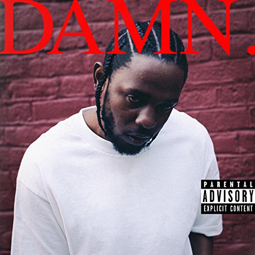 Damn. (CD) | Mint (M) Mint (M)