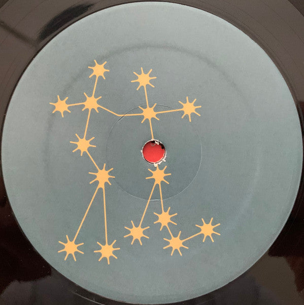 Mordechai (VINYL) | Mint (M) Mint (M)