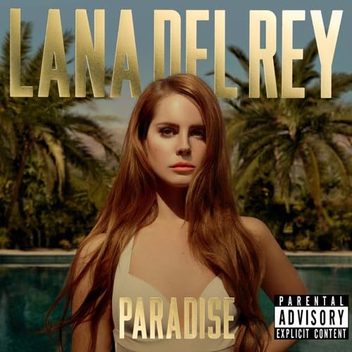 Paradise (CD) | Mint (M) Mint (M)