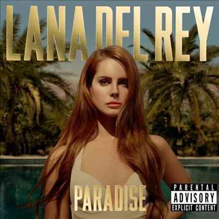 Paradise (CD) | Mint (M) Mint (M)